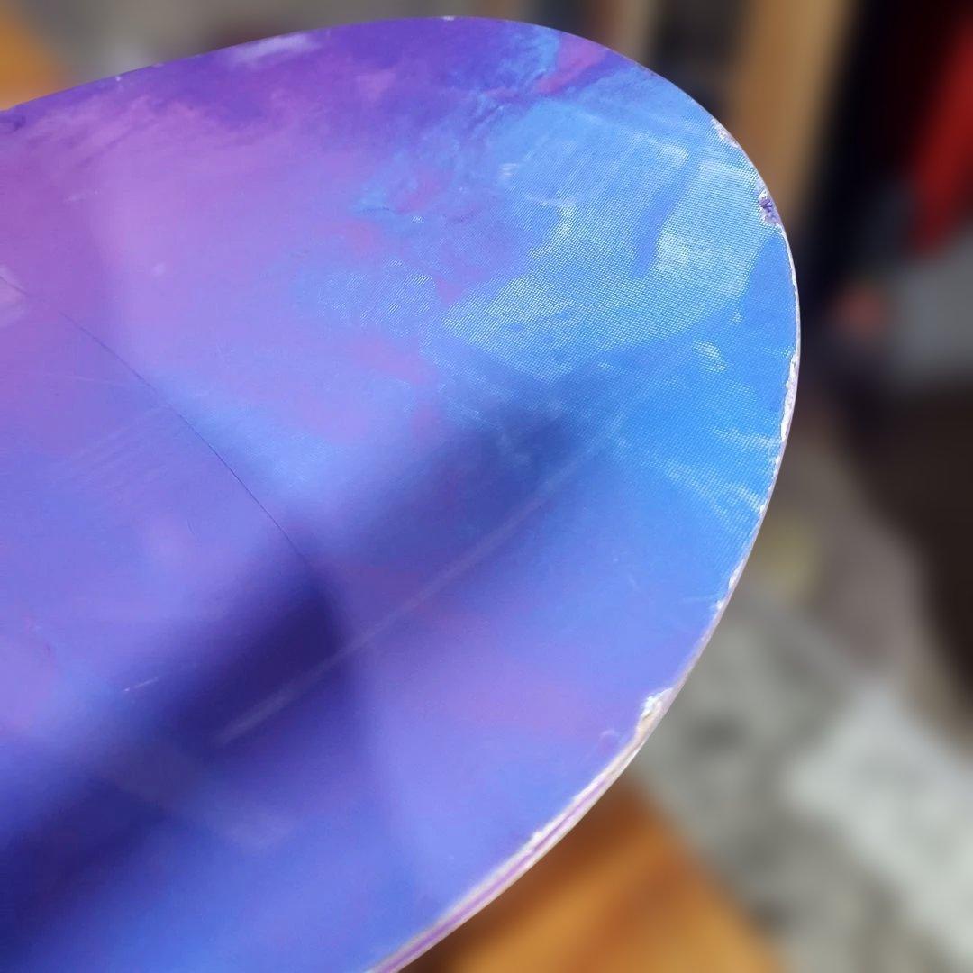 BURTON×UNION×BURTON 3点セット ブーツ交換可能　2664