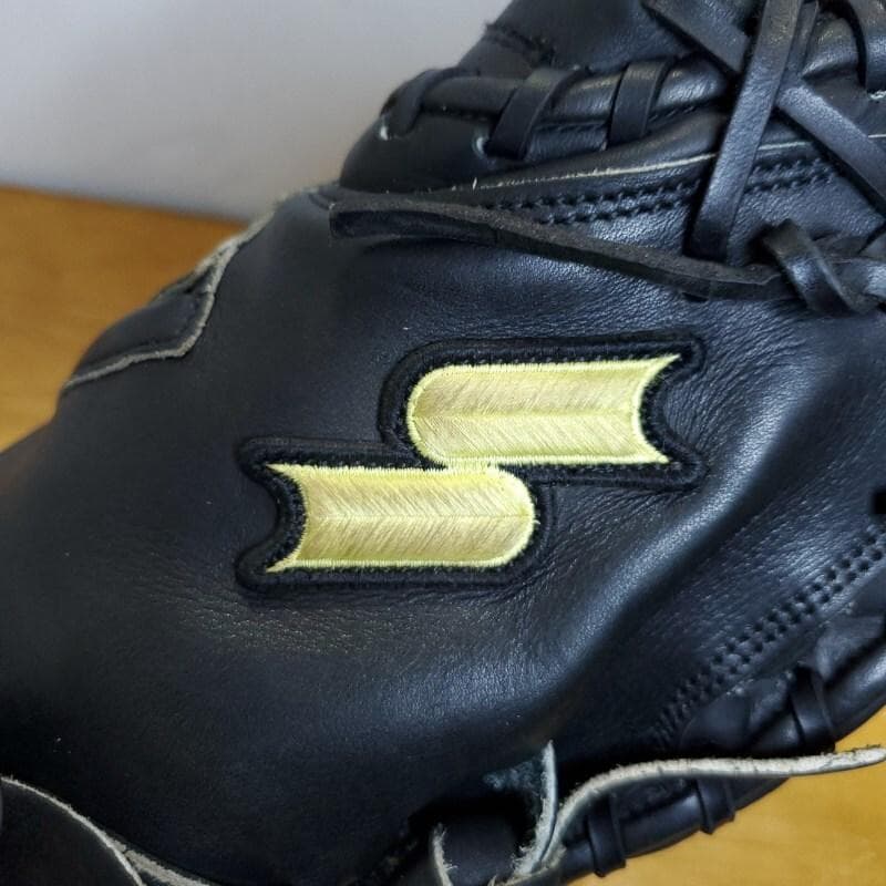 SSK 日本製 ウィングフィールド上位グレード キャッチャーミット 軟式グローブ