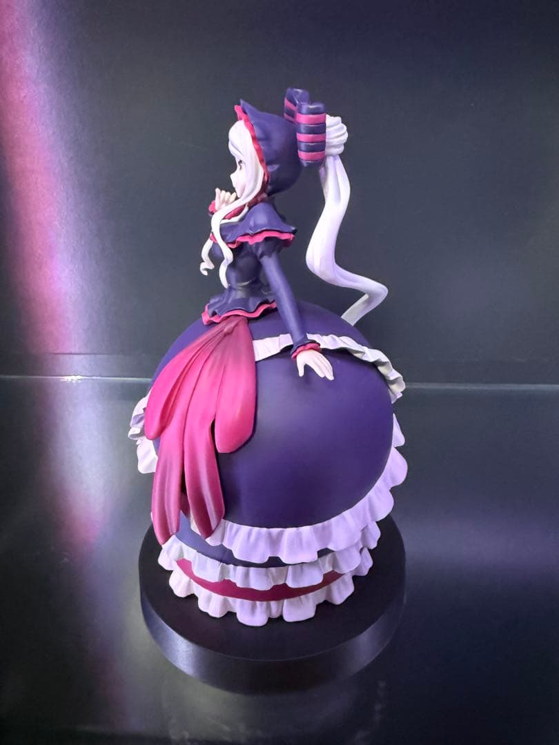 POPUP PARADE アルベド・シャルティア　フィギュアセット