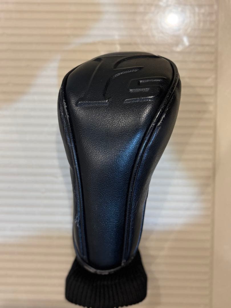 リョーマゴルフ 5W ビヨンドパワーシャフト 美品