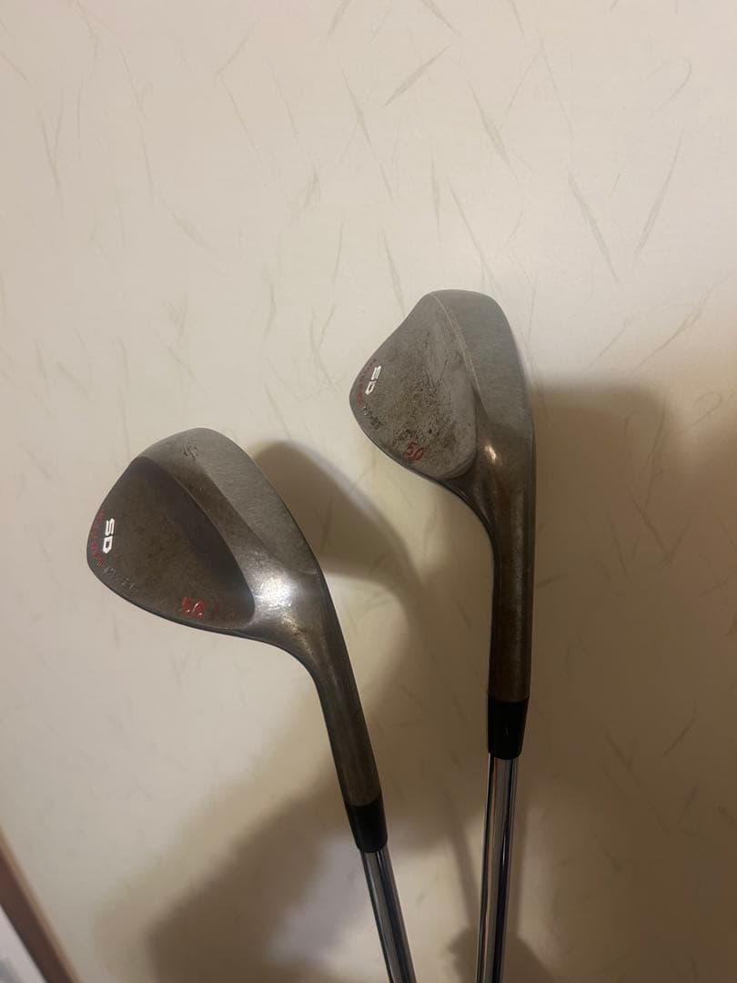 モダート　SD Wedge 50° 56° セット　ns850gh s