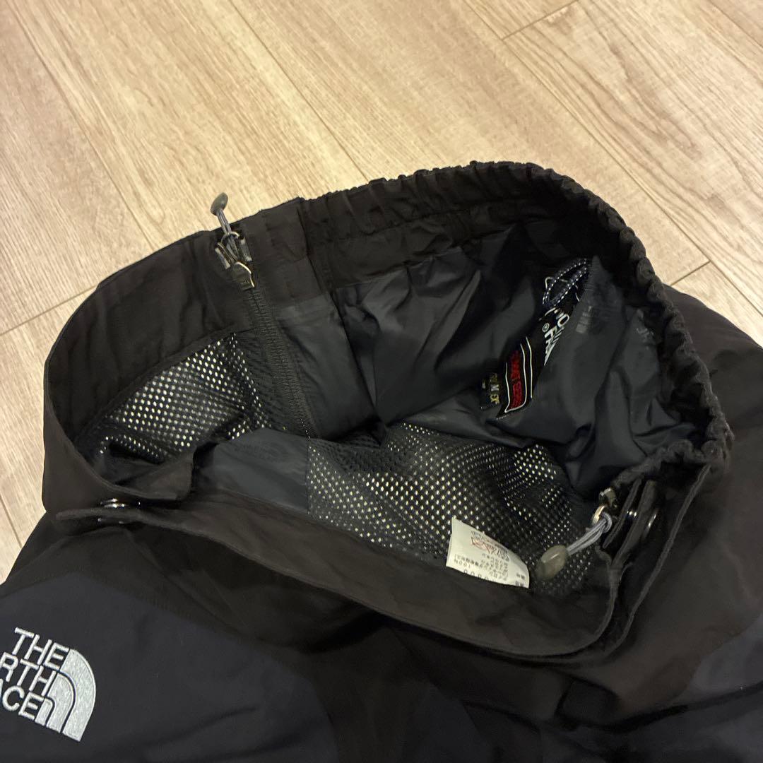 ノースフェイス マウンテンパンツ M サミットシリーズ GORE-TEX