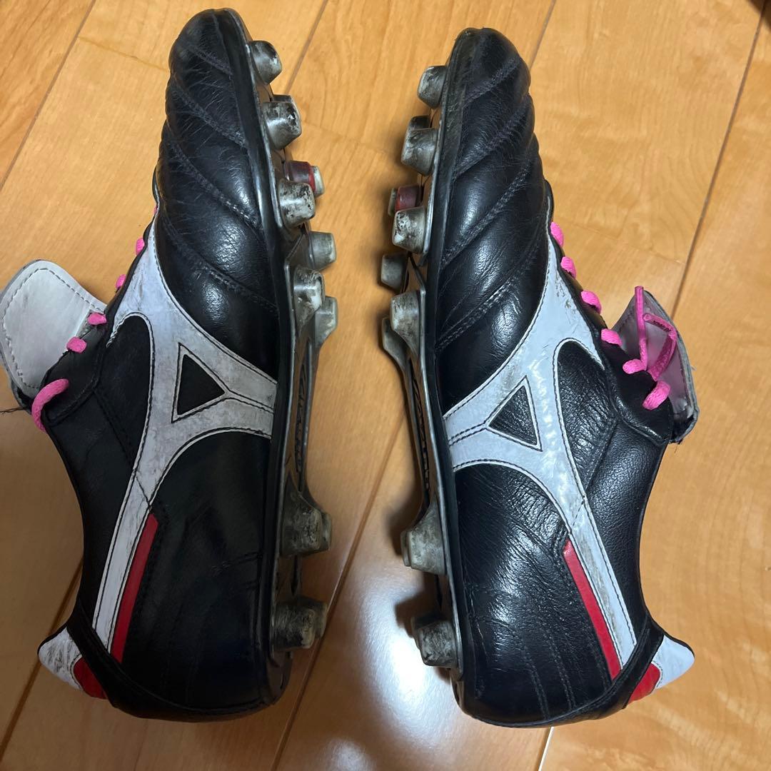 モレリアII Japanロングタン