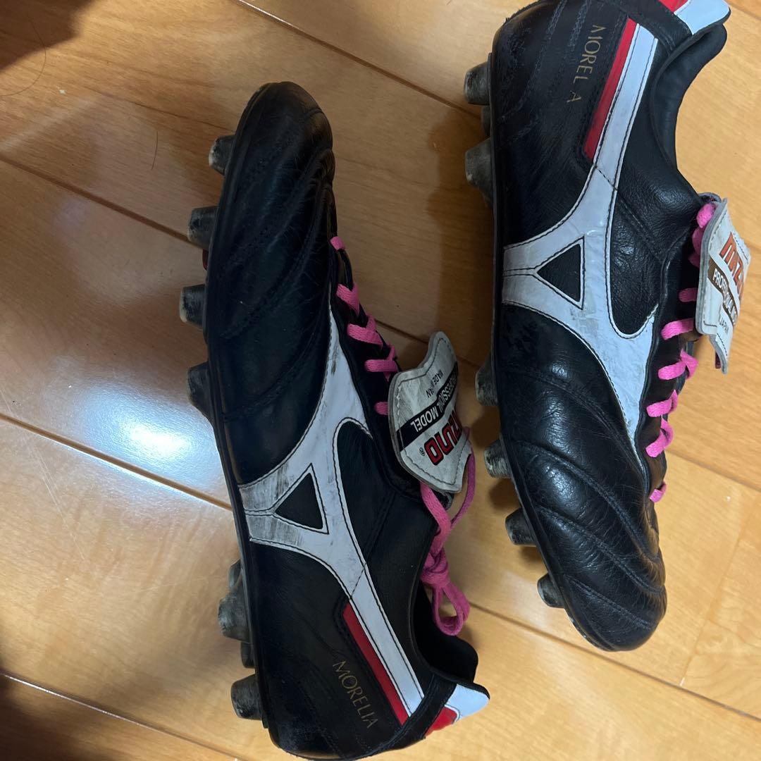 モレリアII Japanロングタン