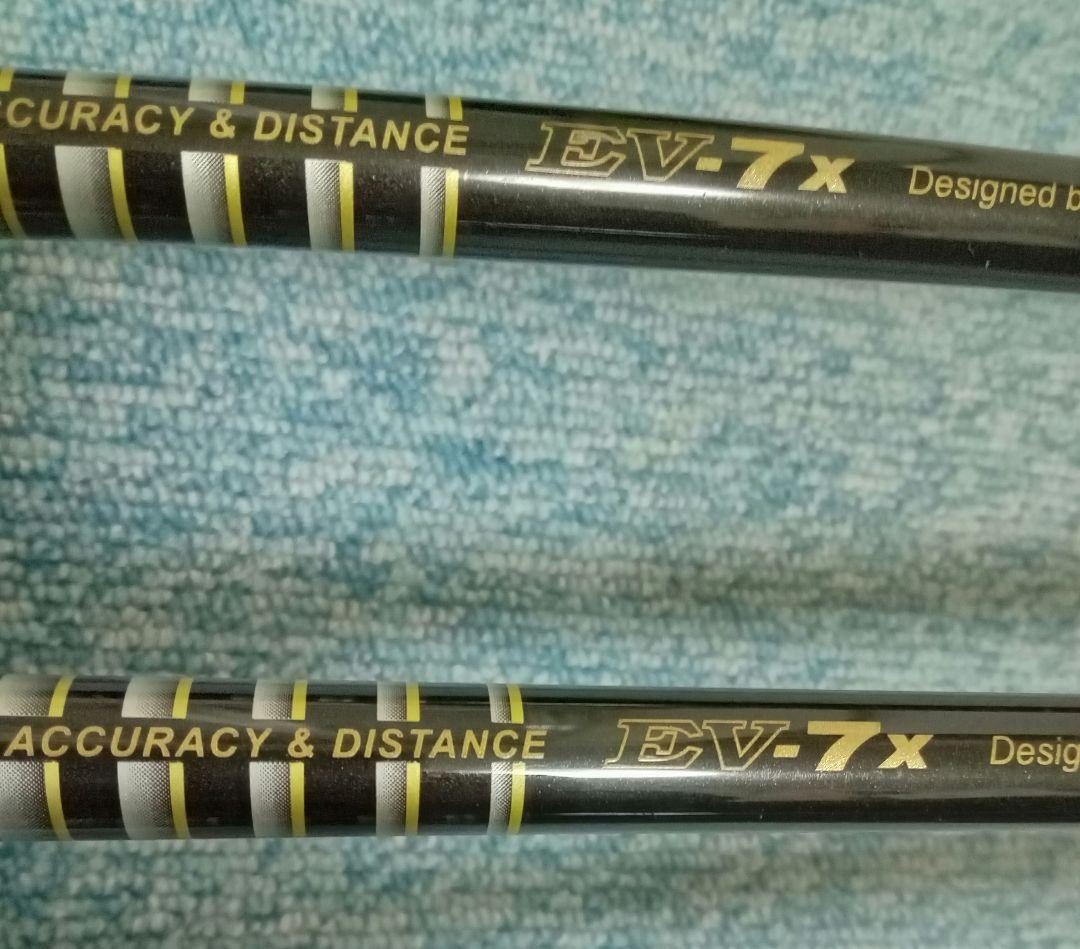 テーラーメイド　r7　TP　フェアウェイウッド　3W.5W　2本セット