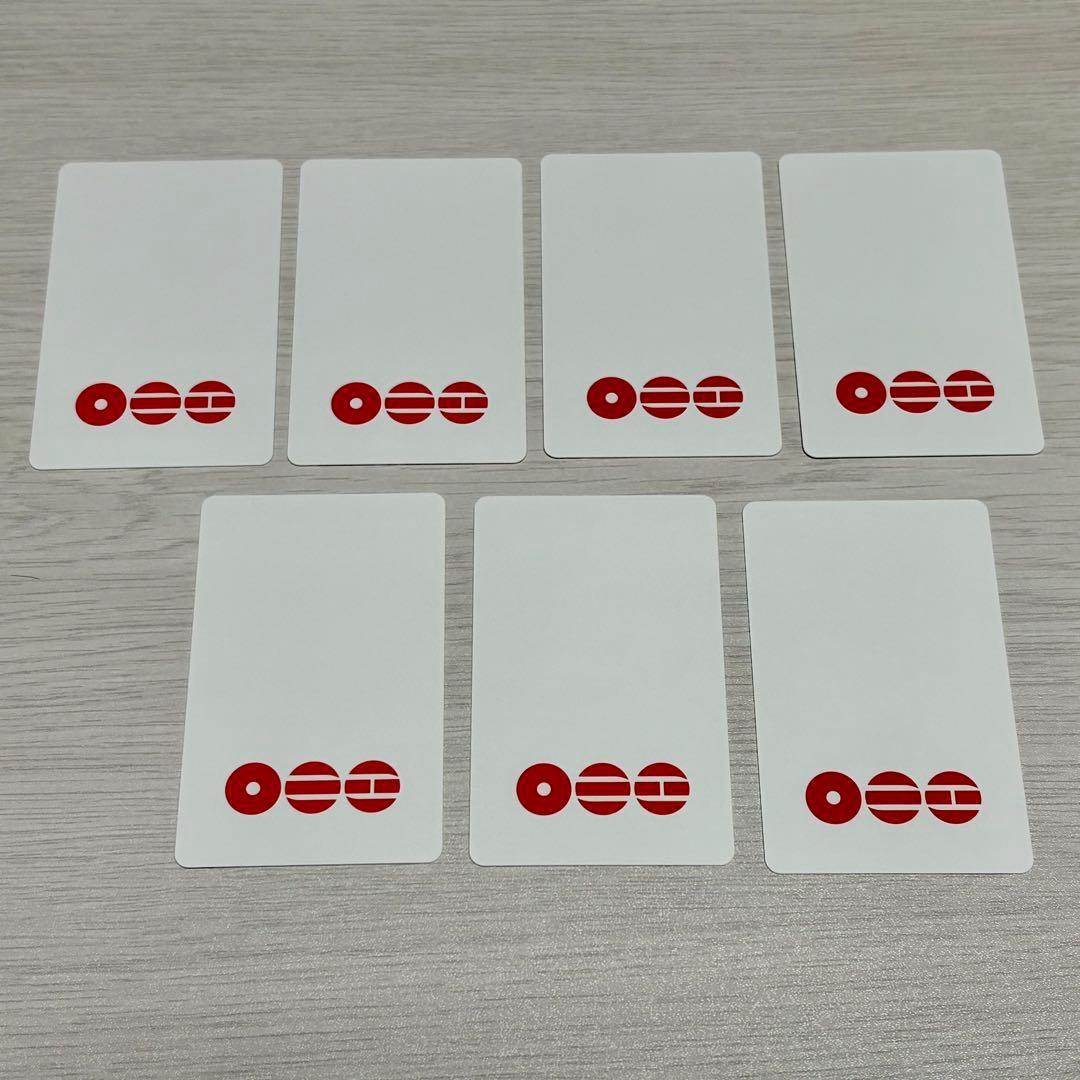 ARIRANG Weverse Japan 特典 トレカ コンプリート アリラン