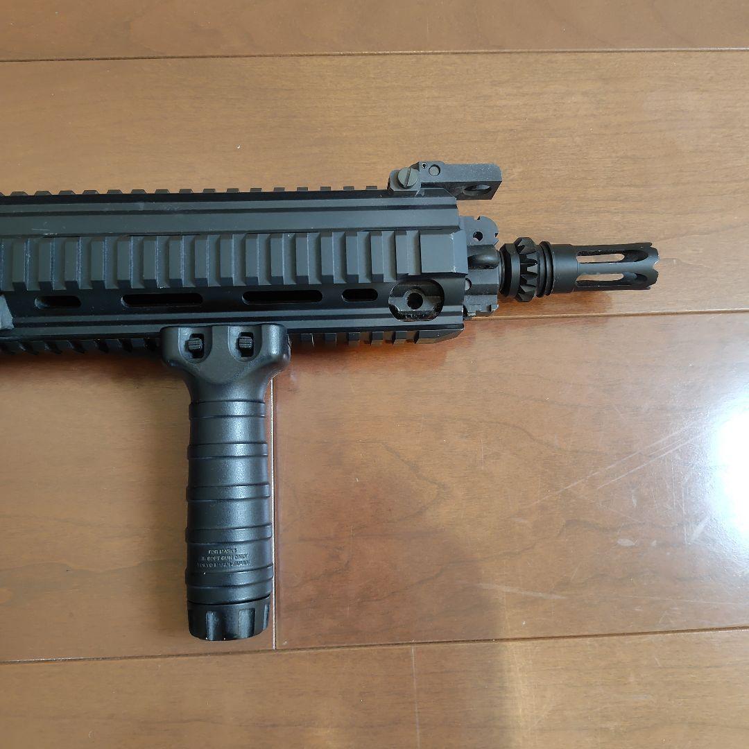 Heckler & Koch HK416 次世代電動ガン