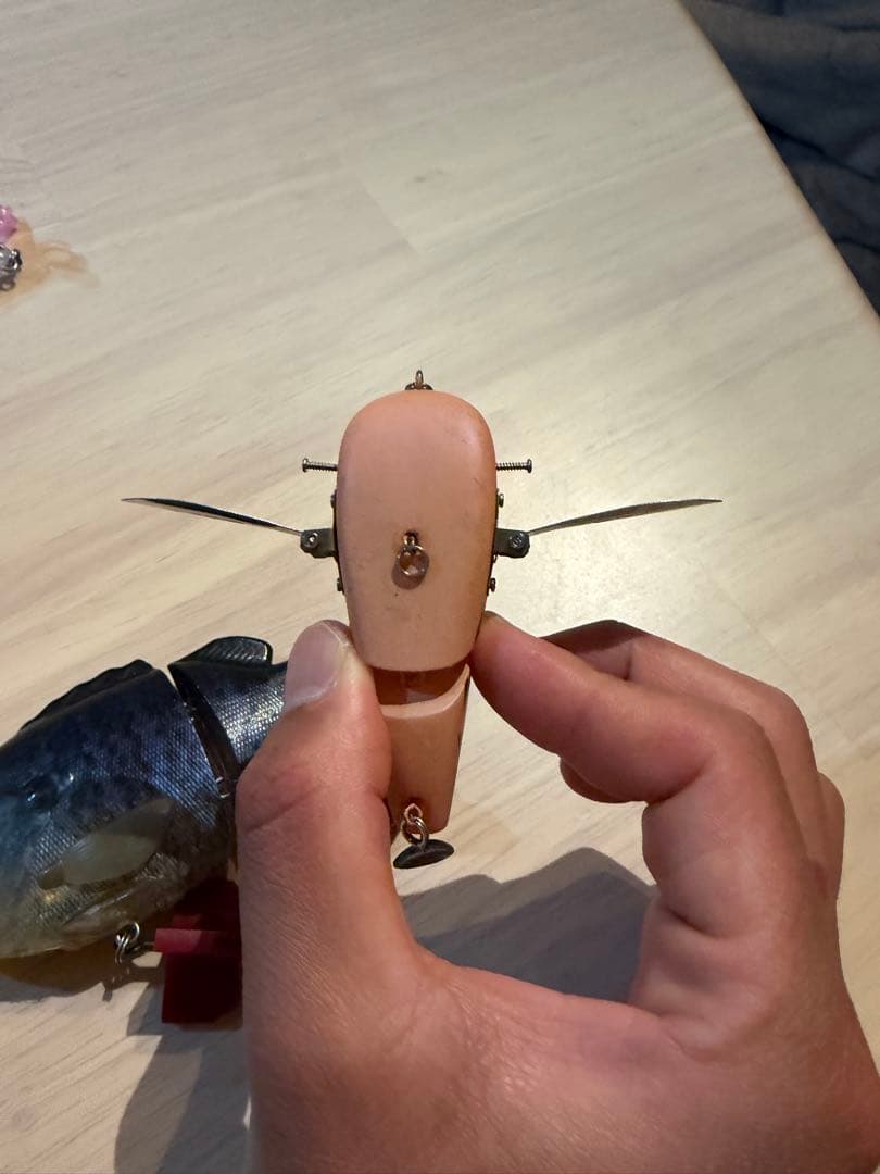 バス釣り　ハードルアー　セット売り 小別売りはしません！