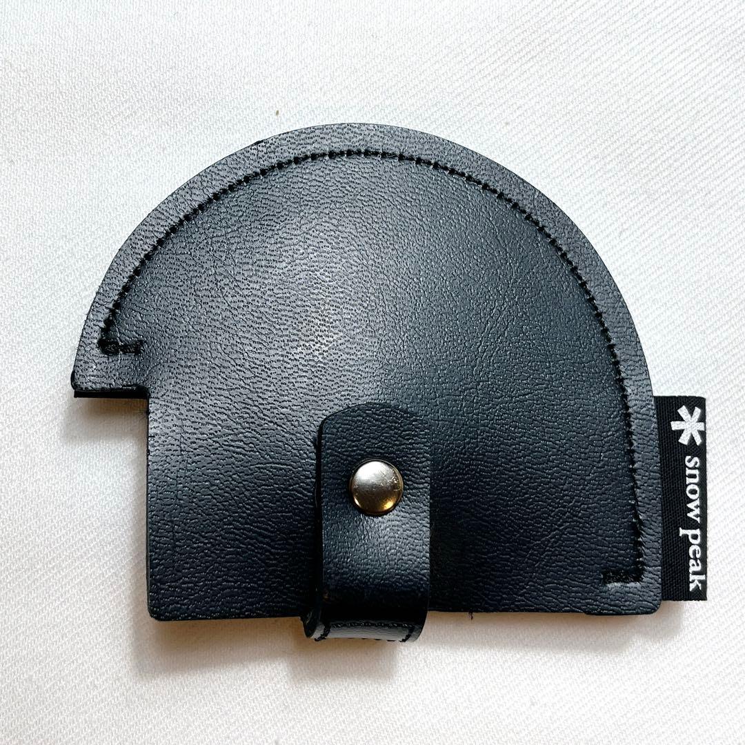  peak フィールドピザカッター スノーピーク GK-025 廃盤品
