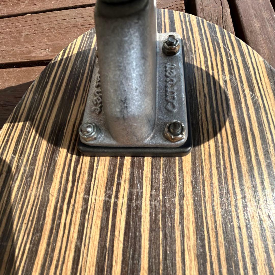 carver CXトラック Haedron No.3 ヒードロン 30インチ