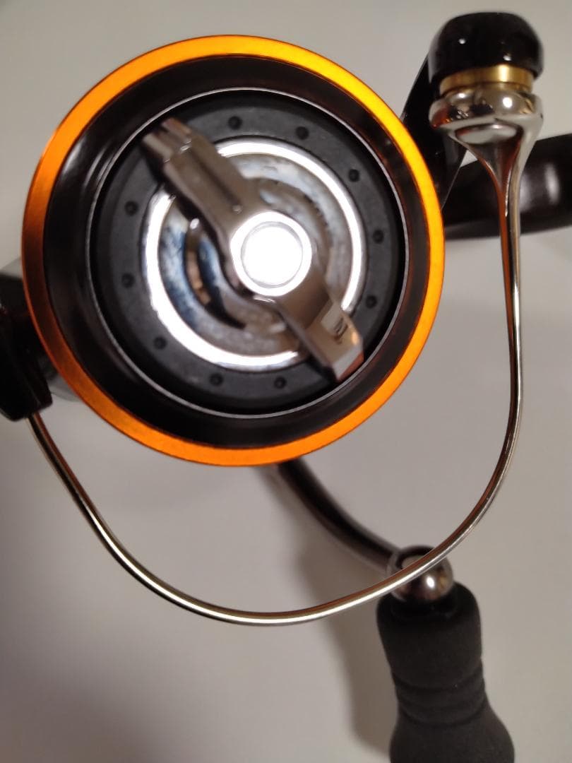 SHIMANO　１３ソアレBB　C2000PGSS