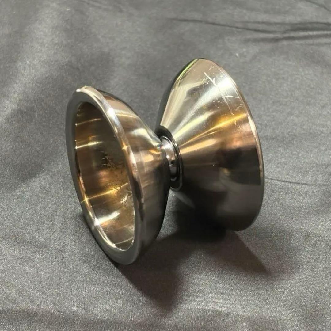 ヨーヨーリクリエーション セブンスヘブン yoyorecreation