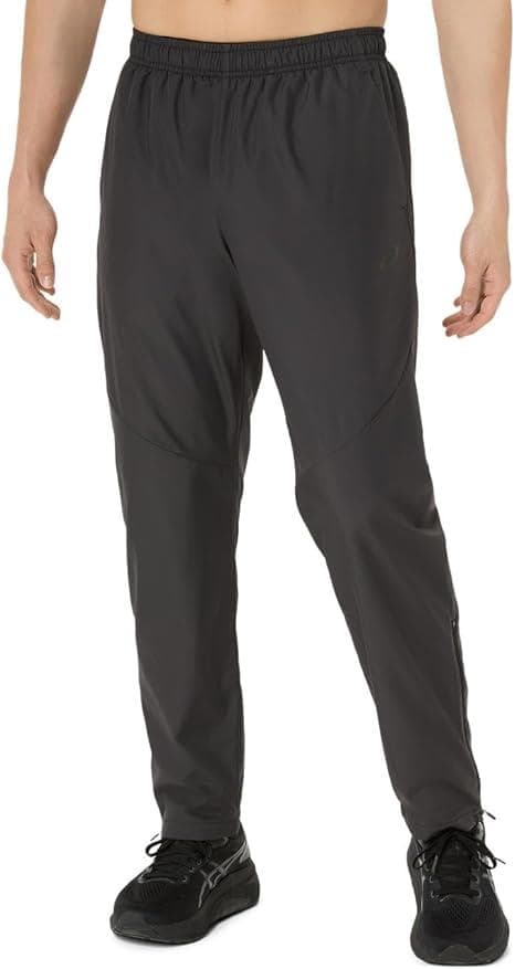 【新品】アシックス トレーニングウェア裏トリコットウインドブレーカーパンツ