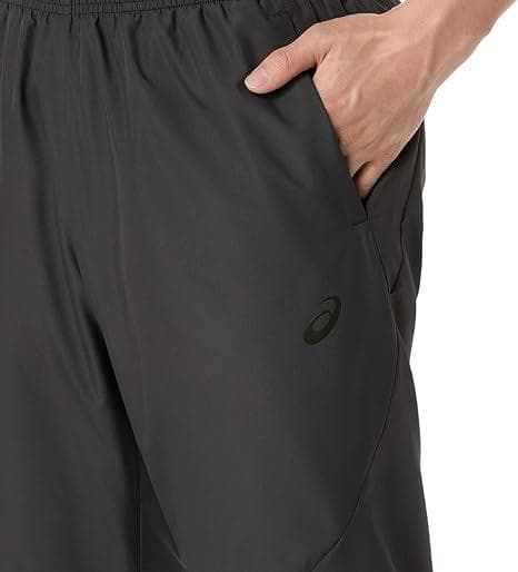 【新品】アシックス トレーニングウェア裏トリコットウインドブレーカーパンツ