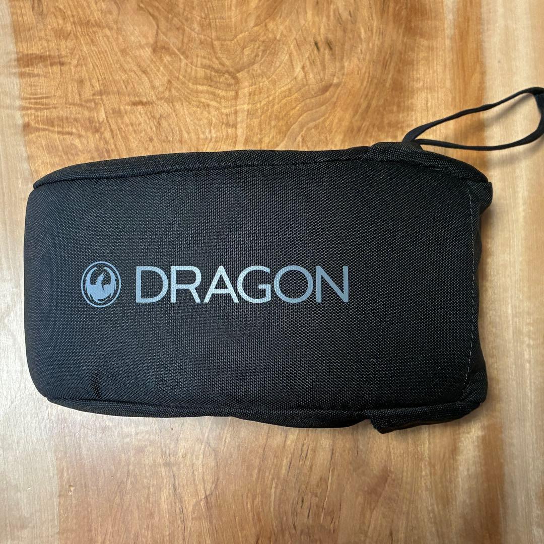 DRAGON PXV LUMALENS スノーボードゴーグル