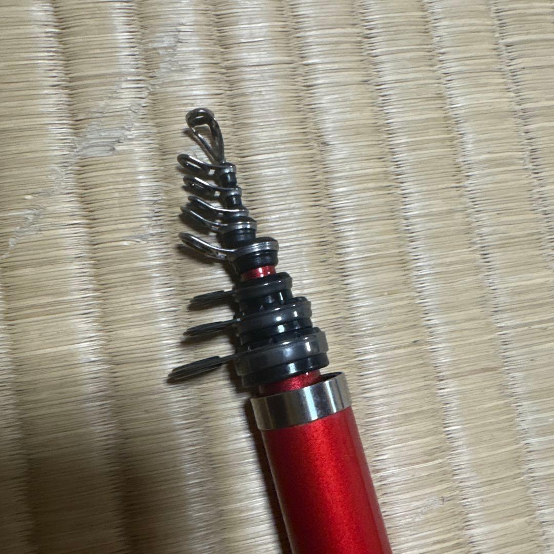 シーリアH350さぐりとクラブブルーキャビンM300さぐり