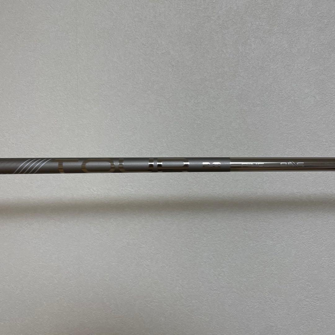 PING G430 3U ユーティリティ ３番pingtour2.0chrome
