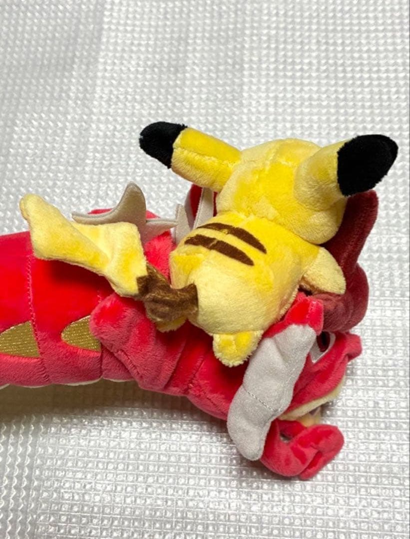 【週末限定】ポケモンセンターヒロシマ限定 記念グッズ6点セット 新品