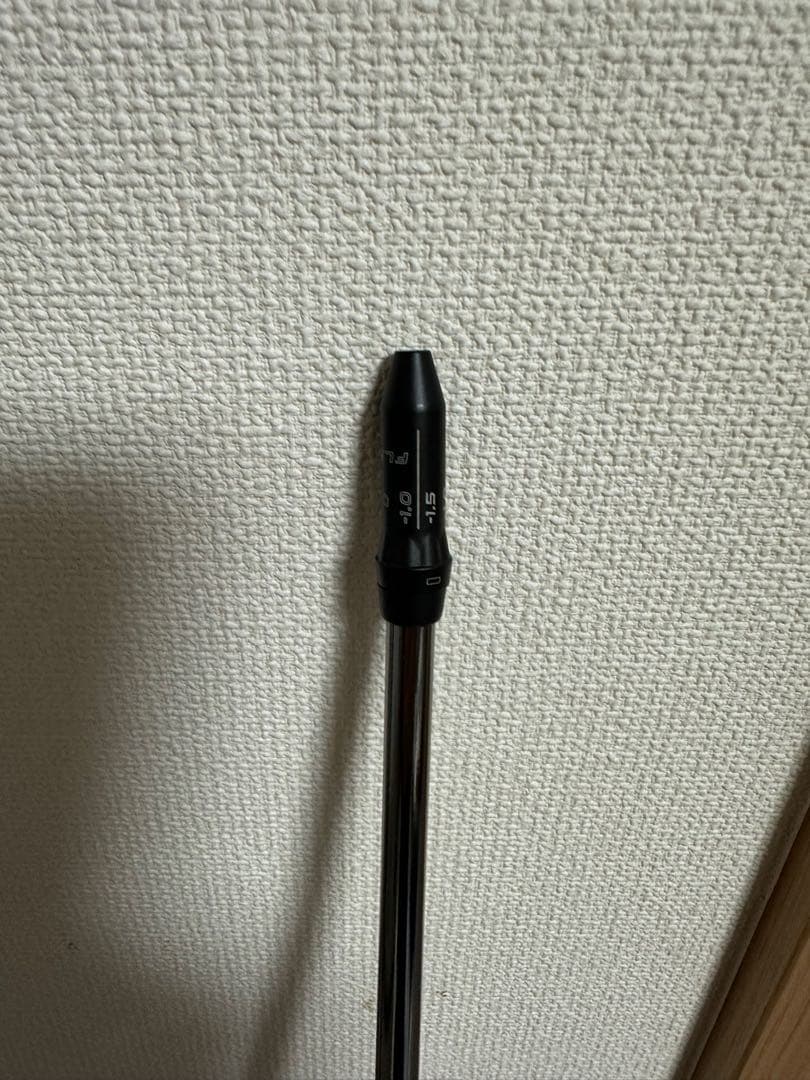 ピンツアー2.0クローム pingtour2.0Chrome 65Sドライバー用