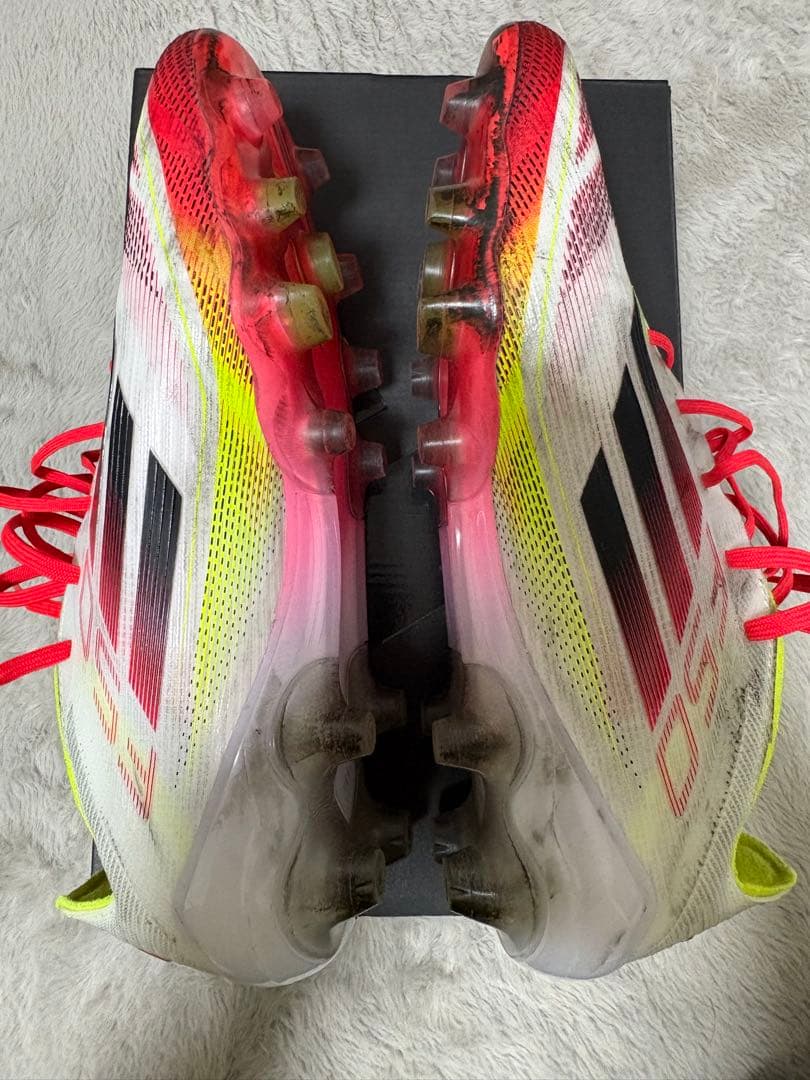 adidas F50 ELITE HG/AG JAPAN サッカーシューズ