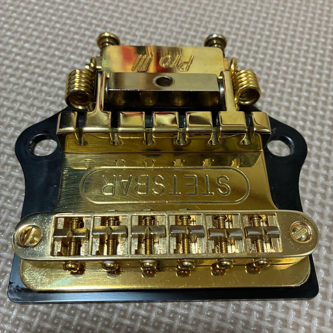 ★送料無料★Stetsbar Stop-Tail Pro III ステッツバー