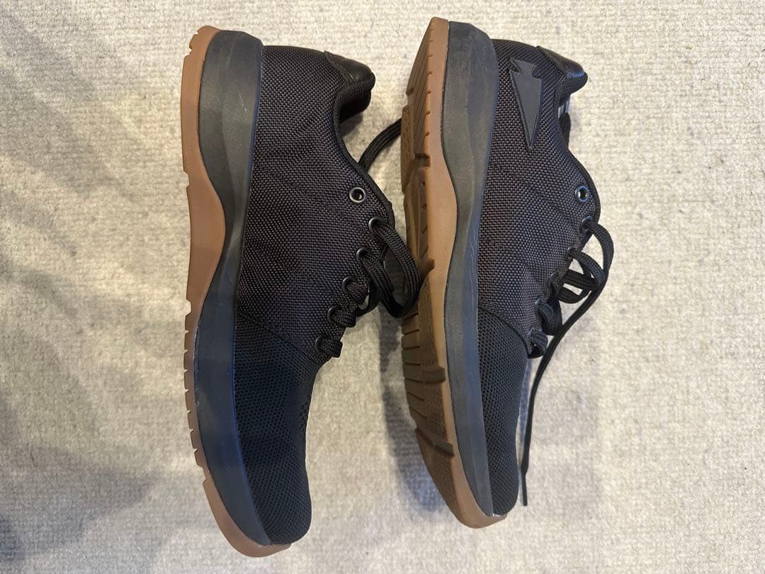その他 GORUCK BALLISTIC TRAINERS US M7
