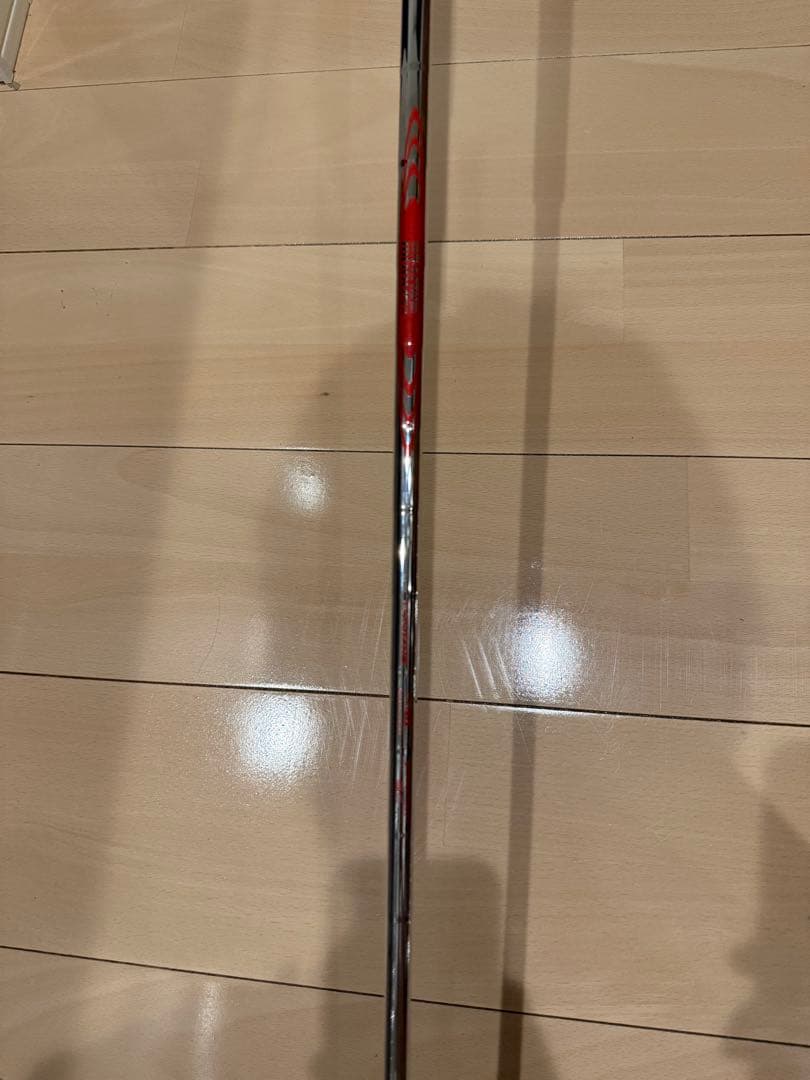 スリクソン ZX5mk2アイアン5〜P番手 6本セット　N.S.PRO 115S