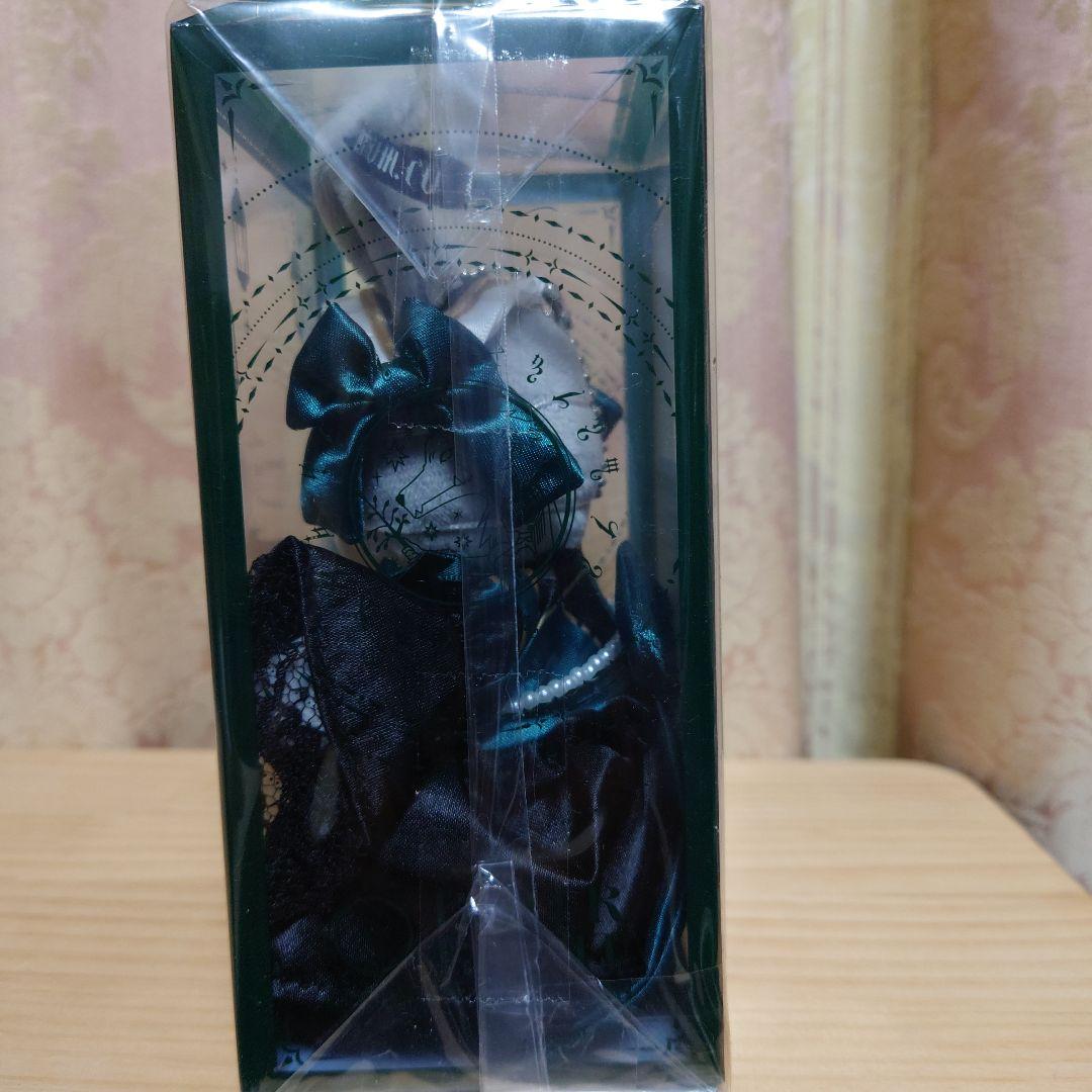 黒執事　Blak Label　ビターラビット　ミニシエル　緑の魔女編バージョン