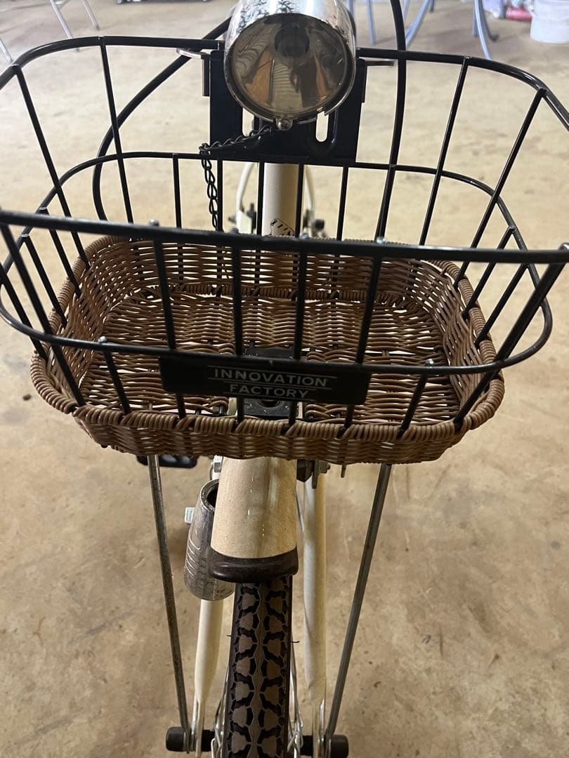 子供用　自転車　山梨県限定