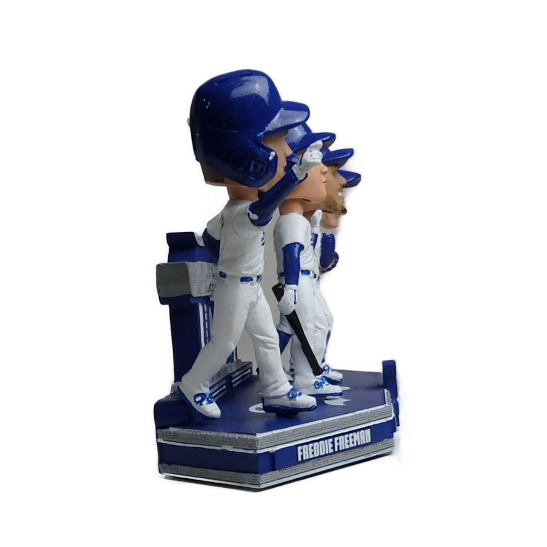 【送料無料】外装BOX未着のため特価 PLAYER BOBBLE