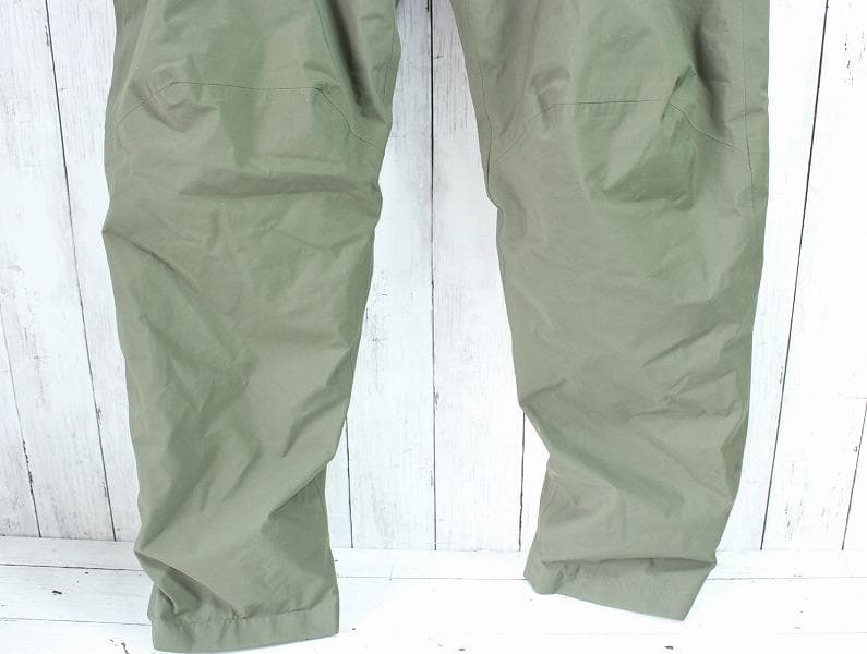 SHIMANO シマノ フィッシング用ボトムス GTEXPウォームパンツ 2XL