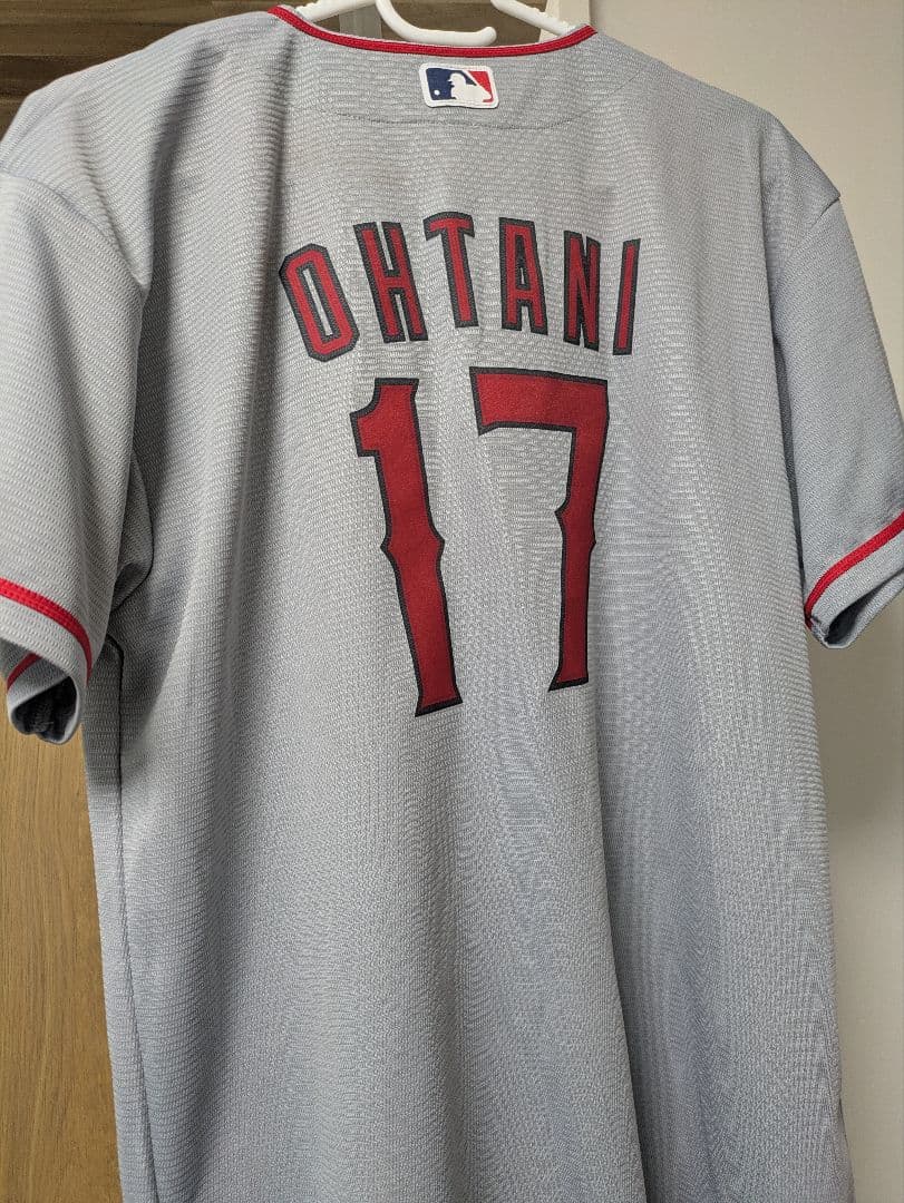 【正規品】大谷翔平 エンゼルス ユニフォーム まとめ売り