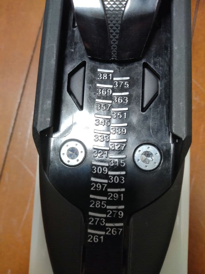【状態良好☆】170cm　DYNASTARスキー板セット♪　送料無料！