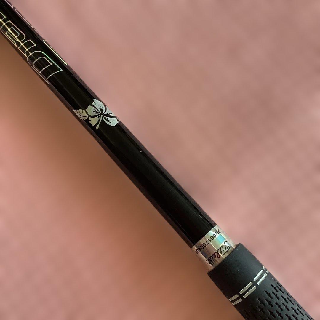 レフティ　ウェッジ　タイトリスト　ボーケイ　SM 8 46 /10 F