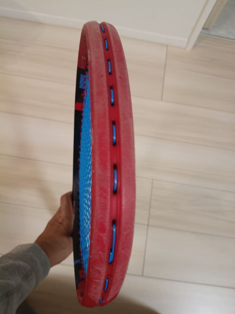 YONEX VCORE 100 2023 G3／ヨネックスブイコア100