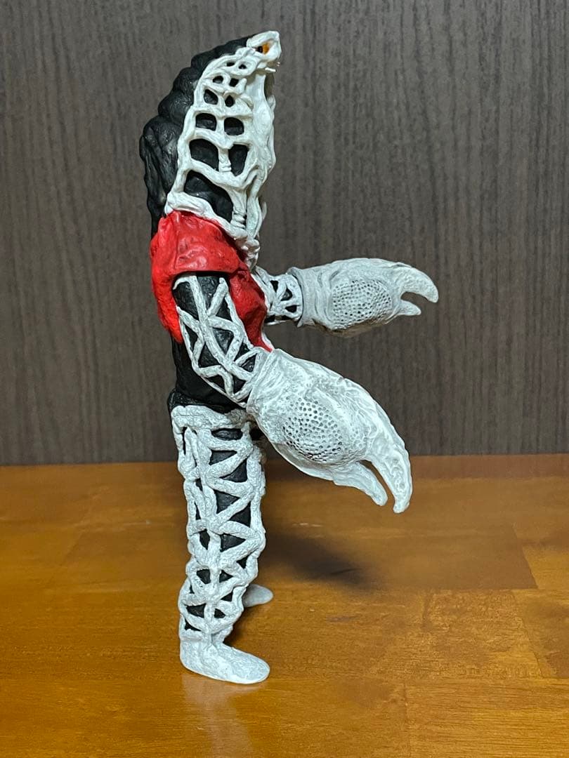 アトリエＧー1ウルトラファイトシリーズＶol.6 ゴドラ