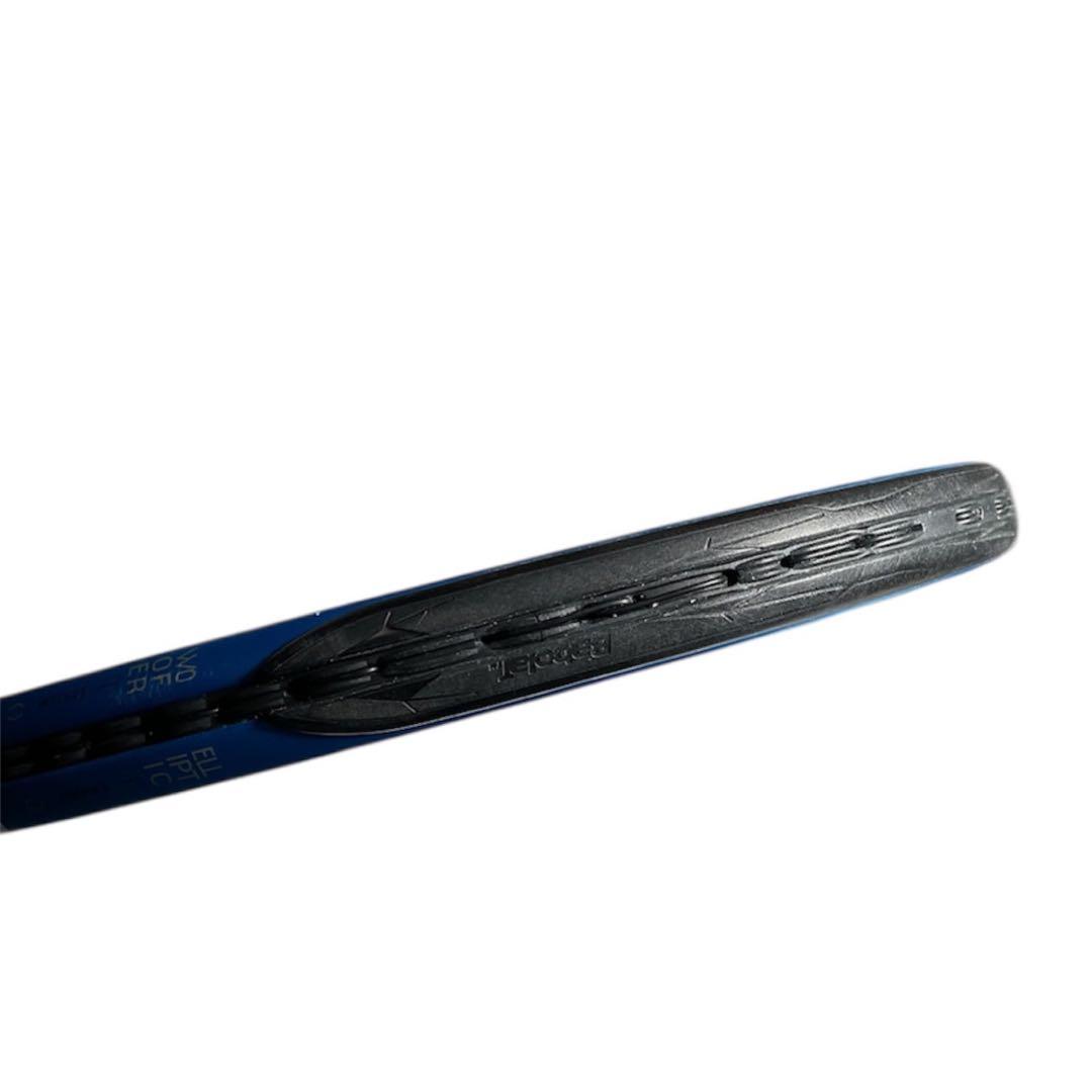 【BabolaT】 バボラ テニスラケット EVO DRIVE LITEケース付
