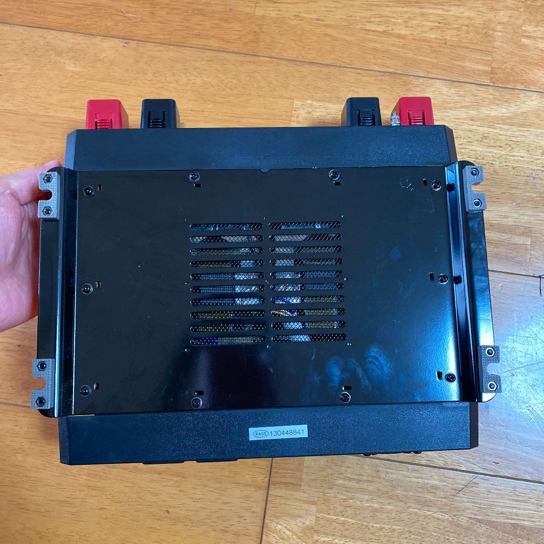 DC/AC インバーター　2000W アイソレーター　コードケーブル付き