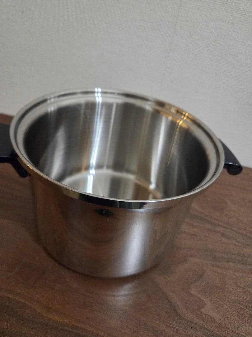 Amway　アムウェイ　4Lシチューパン　3点セット