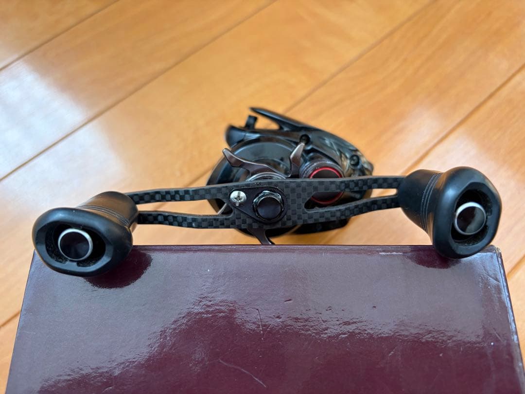 SHIMANO 16スコーピオン DC 101 HG