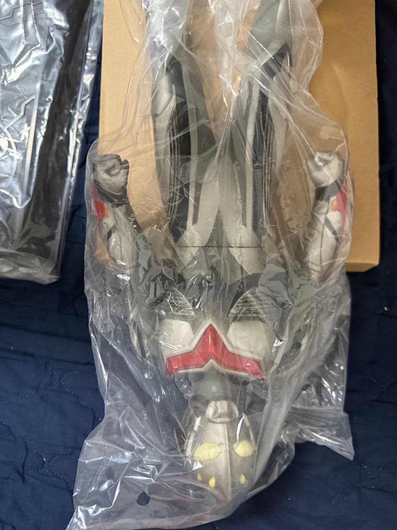 は*ま様 京本コレクション　ウルトラマンネクサス