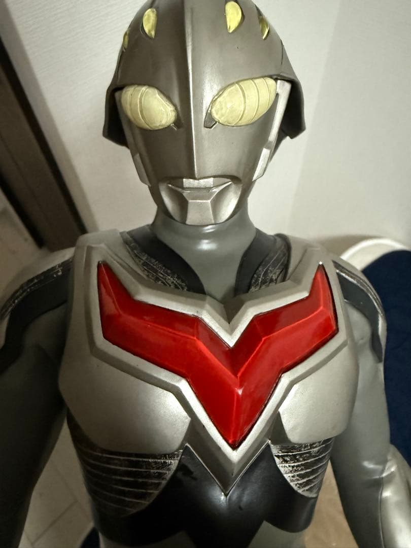 は*ま様 京本コレクション　ウルトラマンネクサス