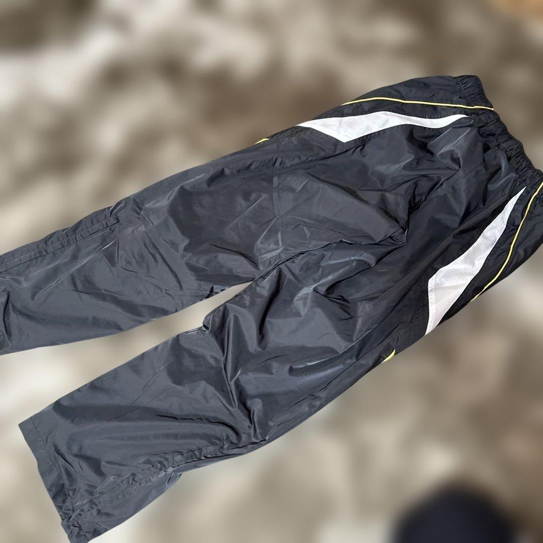 Mizuno Pro ミズノプロ　ジャージ　上下　セットアップ　ブラックMサイズ