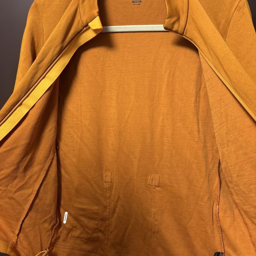 メンズ　Rapha クラシックジャージ　同色靴下セット
