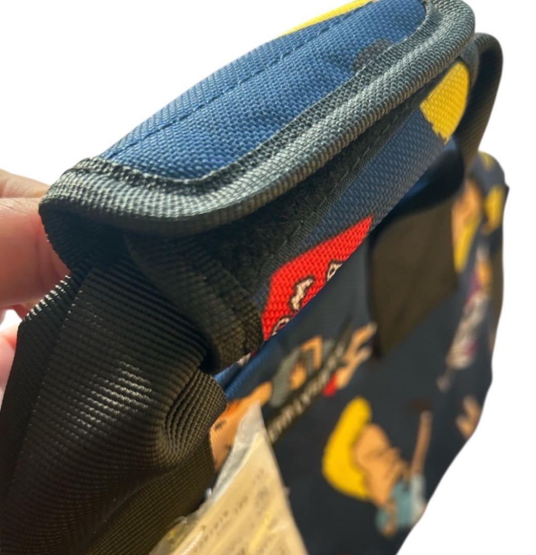 PEARLY GATES カートバッグ 新品タグ付き