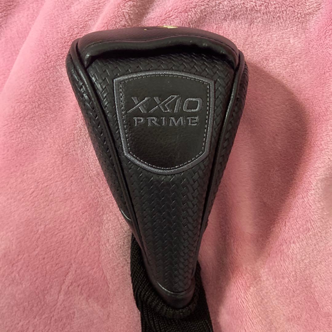お値下げXXIO PRIME 3番フェアウェイウッド