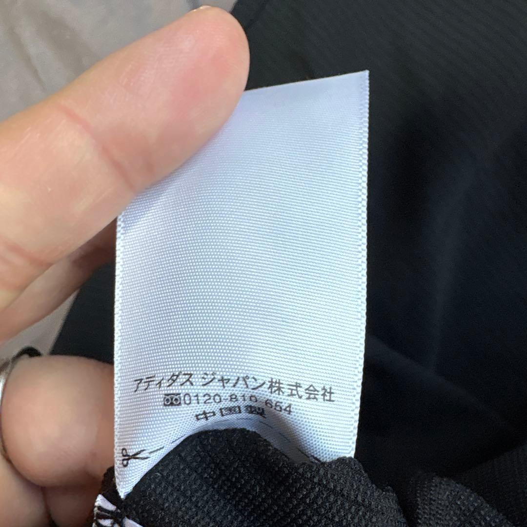 早いもの勝ち　マスターマインド　アディダス　サッカー　セットアップ　M
