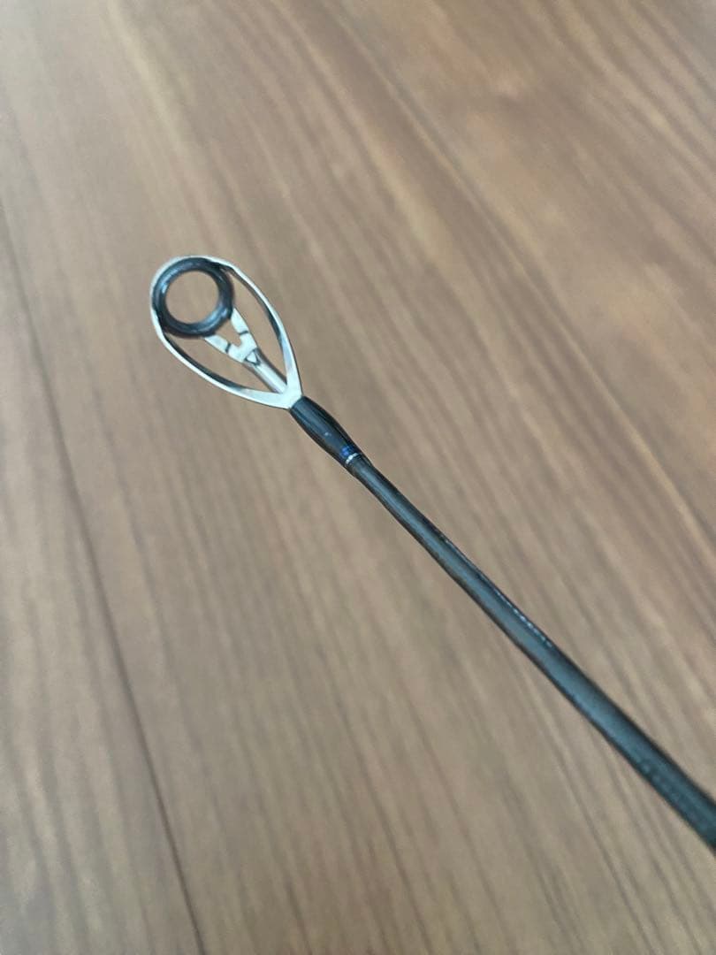 SHIMANO グラップラー S80MH トップウォーター キャスティングロッド