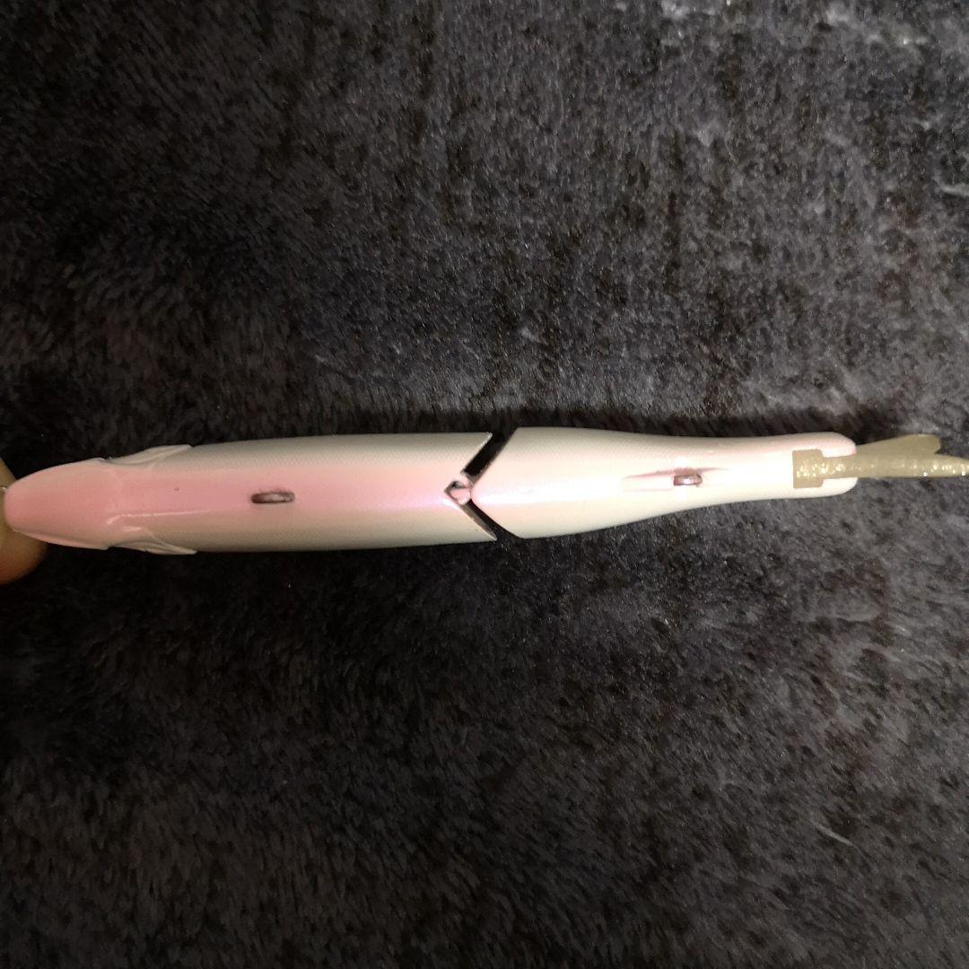 ジョイクロ　128　ガンクラフト