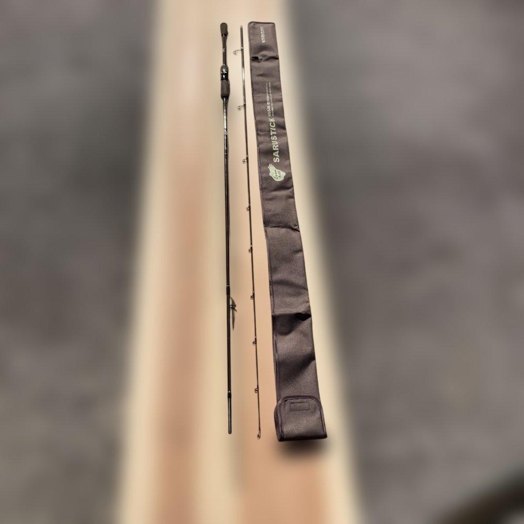 HAYASHI サルスティック 84 【コメント見て下さいね】あと４